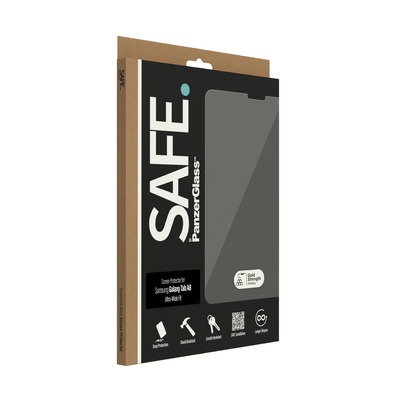SAFE. by PanzerGlass Glas Samsung Galaxy Tab A8, UWF