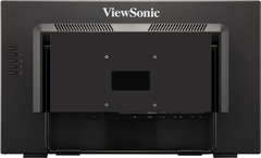 Viewsonic Monitor TD2465, 1920x1080; 61cm (24") Touch