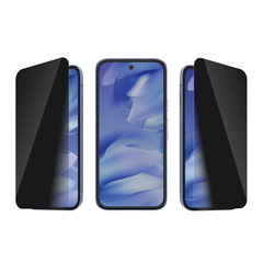 PanzerGlass Privacy Displayschutz Google Pixel 10a 5G UWF