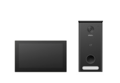 IMOU VDP7 Video Door Phone Doorbell (2wire)