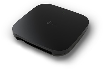 Telekom Glasfaser Modem 2