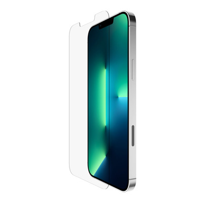 Belkin SCREENFORCE™ TemperedGlass iPhone 13 Pro Max