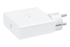 Samsung Power Charger 140W TB410, White