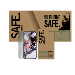 SAFE. Privacy Screen Protector Samsung Galaxy S25 *BULK
