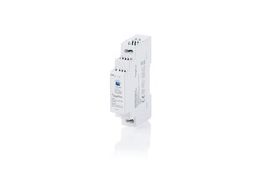 DIGITUS 12V / 1.25A / 15W Step-Shape DIN-Rail Netzteil