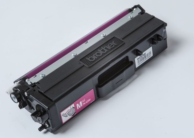 Brother Jumbo Toner TN-423M Magenta (ca. 4000 Seiten)