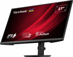 Viewsonic Monitor VG2708A-MHD, 1920x1080; 68,6 cm (27")