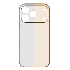 Cellularline Ultra Slim Case iPhone 18 Pro Clear