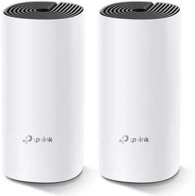 TP-Link Deco M4 AC1200 Whole-Home WLAN Access Point (2er Pack)