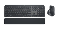 Logitech MX Keys Combo BusinessGen2, QWERTY-Layout, graphit