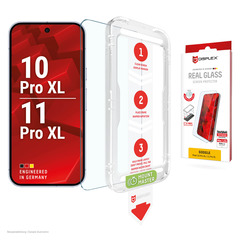 DISPLEX Real Glass MM Google Pixel 11 Pro XL