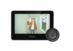 IMOU Smart Door View VD1 Doorbell