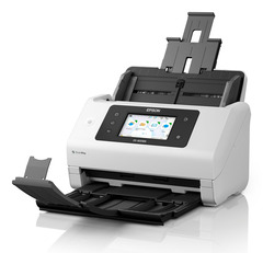 Epson WorkForce DS-800WN Dokumentenscanner