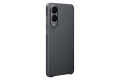 Samsung Kindsuit Case für Galaxy S25 Edge, Black