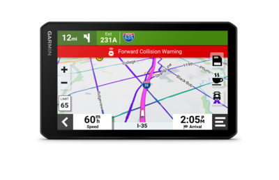 Garmin DezlCam LGV710 MT D EU