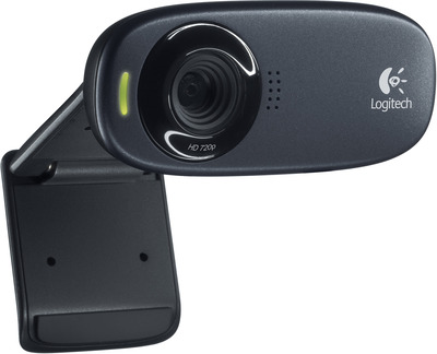 Logitech HD Webcam C310