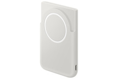 Samsung Magnet Wireless Powerbank, 5.000 mAh, Gray