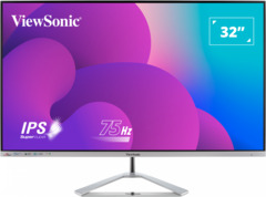 Viewsonic Monitor VX3276-MHD-3, 1920x1080; 81,3 cm (32")