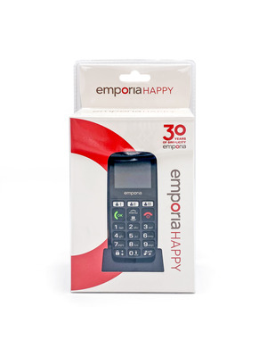 emporia - HAPPY E30 (2025)