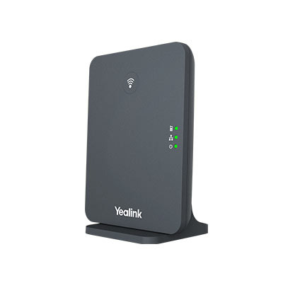 Yealink W70B DECT (Single Cell Base)