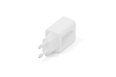 DIGITUS USB Charger 20W, 1x USB-C, 1x USB-A