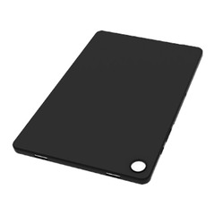 PEDEA TPU Case Samsung Galaxy Tab A9+ / A11+, schwarz (BULK)