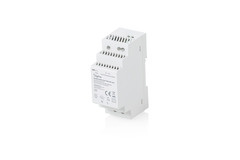DIGITUS 12V / 2A / 24W Step-Shape DIN-Rail Netzteil