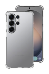 Samsung Starterkit Gal S26 Ultra(Mobeen Case+Glas+25W Charger)