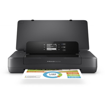 HP OfficeJet 200 mobiler Drucker