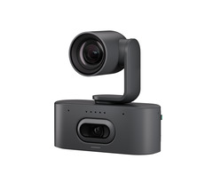 Logitech Rally AI Konferenzkamera Pro, grafit, EU