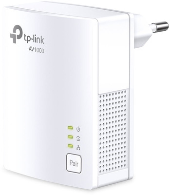 TP-Link TL-PA7017 KIT AV1000 Powerline 2er Kit