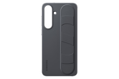 Samsung Standing Grip Case für Galaxy S25+, Black