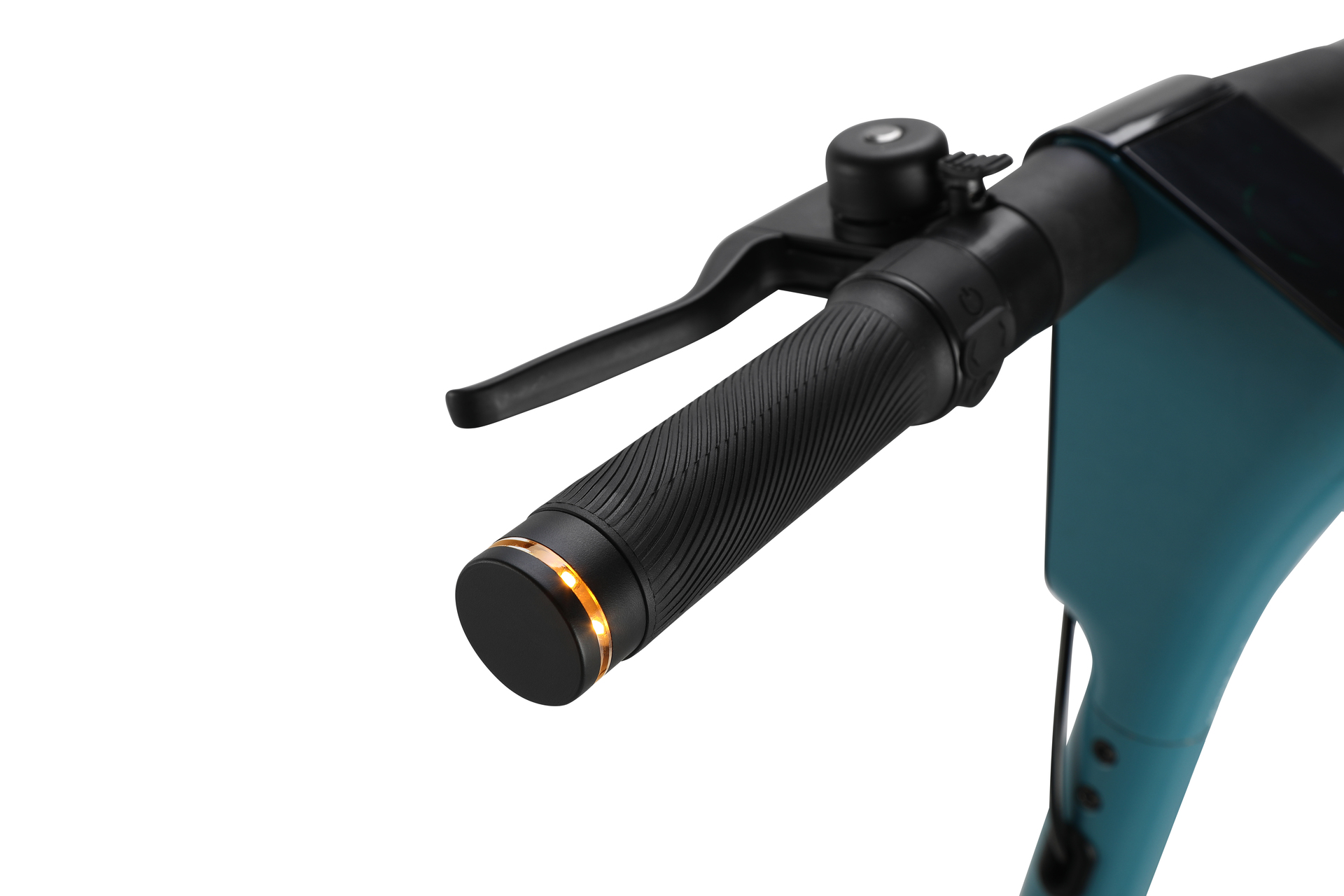 SOFLOW SO ONE+ Blau E-Scooter 7,8Ah deutsche Straßenzulassung 500W 9" Räder IPX5 - Bild 11 von 11