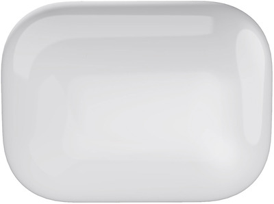 Denver TWE-38 Weiß, Bluetooth, Kopfhörer