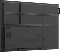 Viewsonic Monitor IFP8650-5F, 3840x2160, (86"), Whiteboard