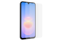 Samsung Screen Protector für Galaxy A18, Transparency