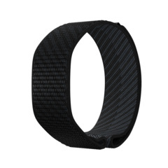 Polar Armband LOOP Black S-L