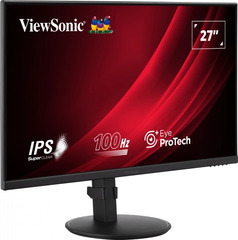 Viewsonic Monitor VG2708A-MHD, 1920x1080; 68,6 cm (27")
