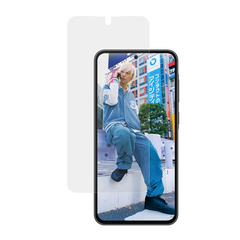 PanzerGlass Screen Protector Galaxy A37 -Ultra-Wide Fit