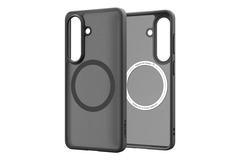 Spigen Capella Magnet Case Black S26