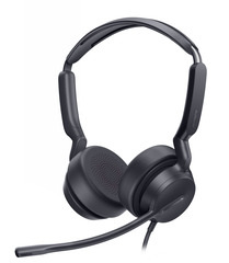 Yealink Headset UH42 Dual UC USB-C/A