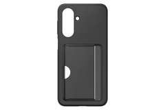 Samsung Card Slot Case für Galaxy A17 Black