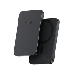 empower Bank 5000mAh Space Black