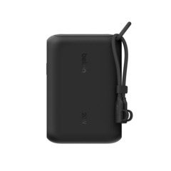 Belkin BOOST CHARGE Power Delivery Powerbank 10.000mAh, black