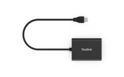 Yealink EHS61 Headset-Adapter