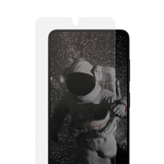 PanzerGlass Ceramic Screen Protector Samsung Galaxy S26 UWF