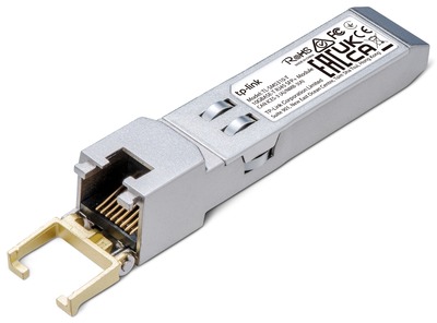 Omada TL-SM5310-T 10GBASE-T RJ45 SFP+ Modul