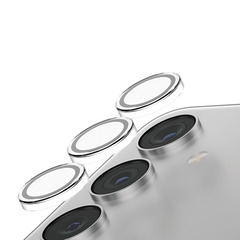 SAFE. Camera Lens Protector Clear Samsung Galaxy S25