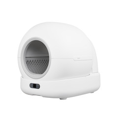 Hombli Smarte Katzentoilette mit Kamera