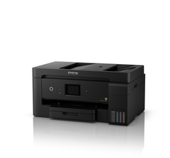 Epson EcoTank ET-15000 DIN A3+, 4in1, 4 Farben, WiFi, ADF
